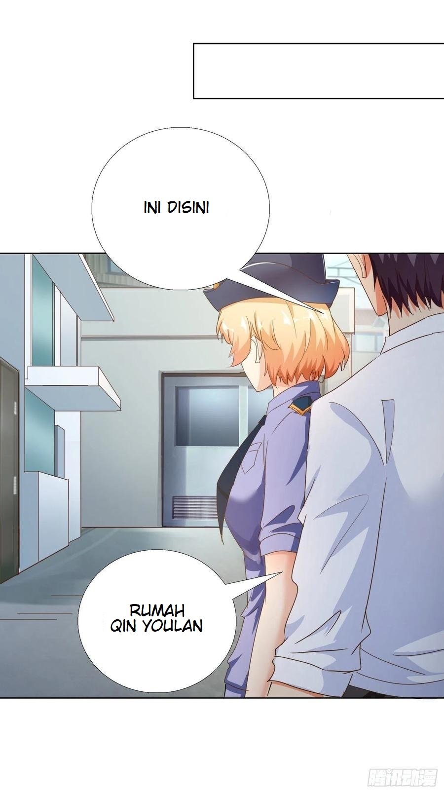 Super School Doctor (Supreme Campus Doctor) chapter 109